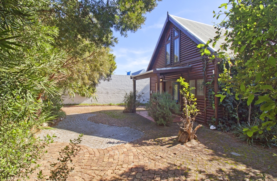 2 Bedroom Property for Sale in Kommetjie Western Cape